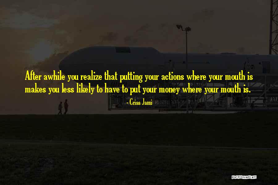 Cheapness Quotes By Criss Jami Cheapness Quotes By Criss Jami