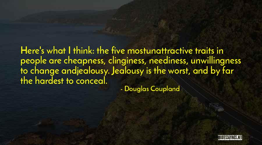 Cheapness Quotes By Douglas Coupland Cheapness Quotes By Douglas Coupland