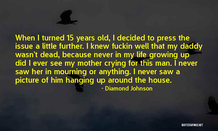 Cheapside Quotes By Diamond Johnson Cheapside Quotes By Diamond Johnson