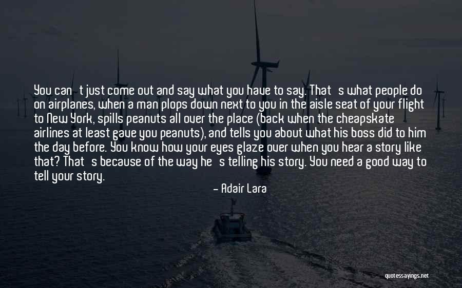 Cheapskate Quotes By Adair Lara Cheapskate Quotes By Adair Lara