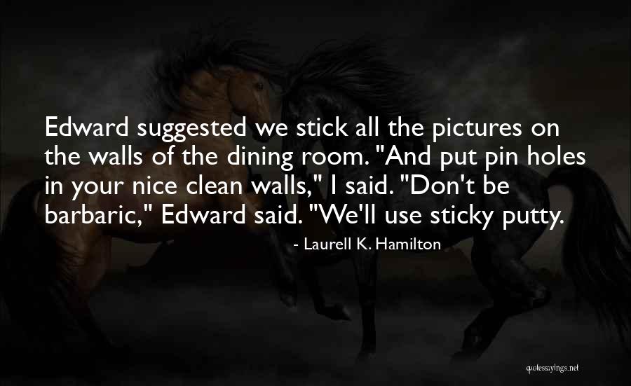 Cheapskates Full Quotes By Laurell K. Hamilton Cheapskates Full Quotes By Laurell K. Hamilton