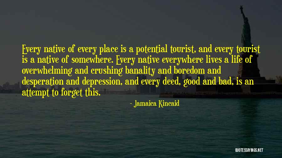 Cheapy Xo Quotes By Jamaica Kincaid Cheapy Xo Quotes By Jamaica Kincaid