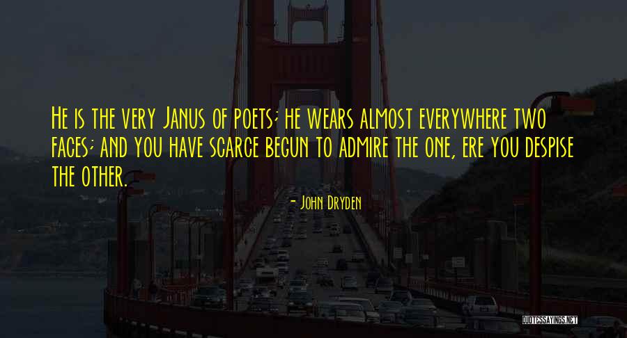 Chearfully Quotes By John Dryden Chearfully Quotes By John Dryden