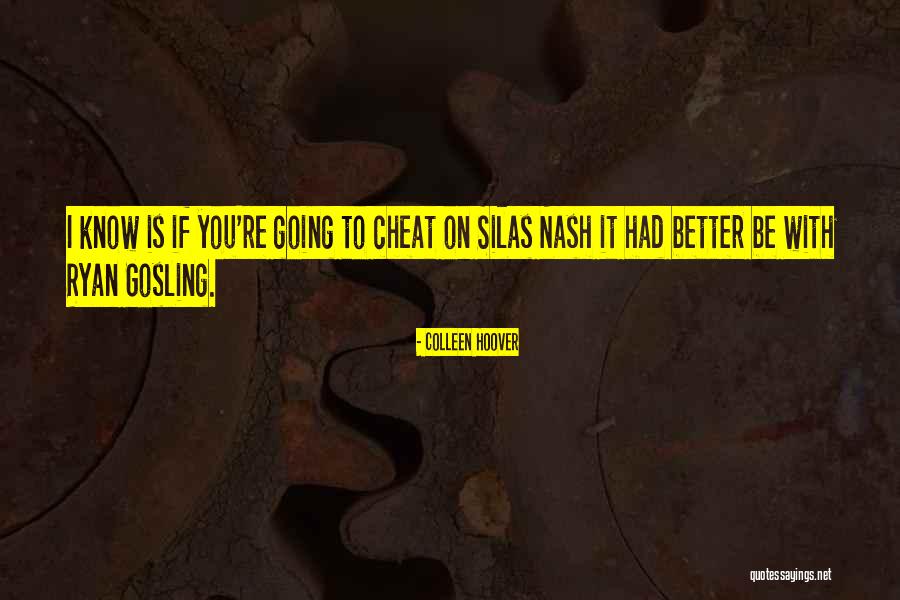 Cheat With Quotes By Colleen Hoover Cheat With Quotes By Colleen Hoover