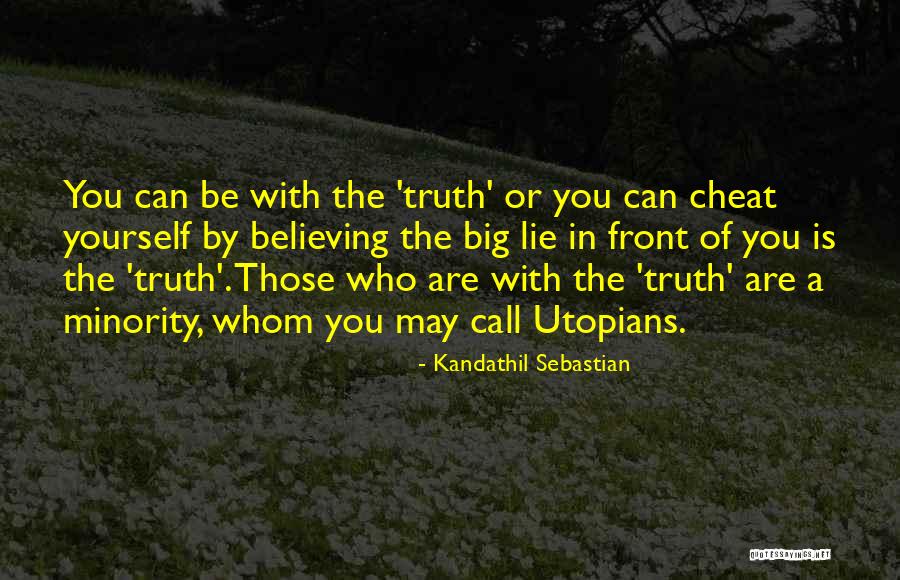 Cheat With Quotes By Kandathil Sebastian Cheat With Quotes By Kandathil Sebastian