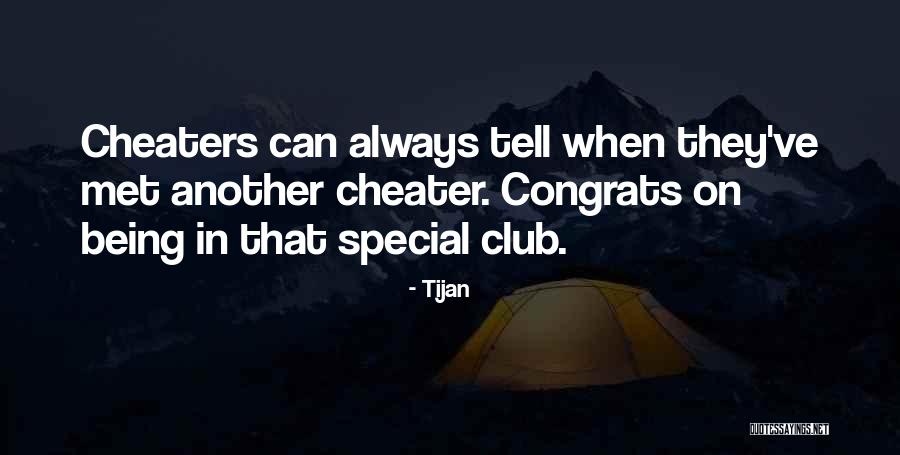 Cheater Quotes By Tijan Cheater Quotes By Tijan