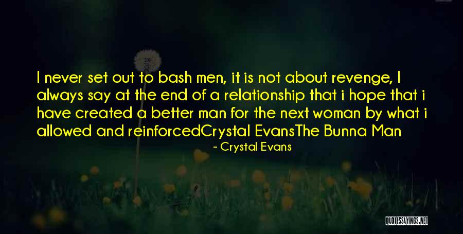 Cheating And The Other Woman Quotes By Crystal Evans