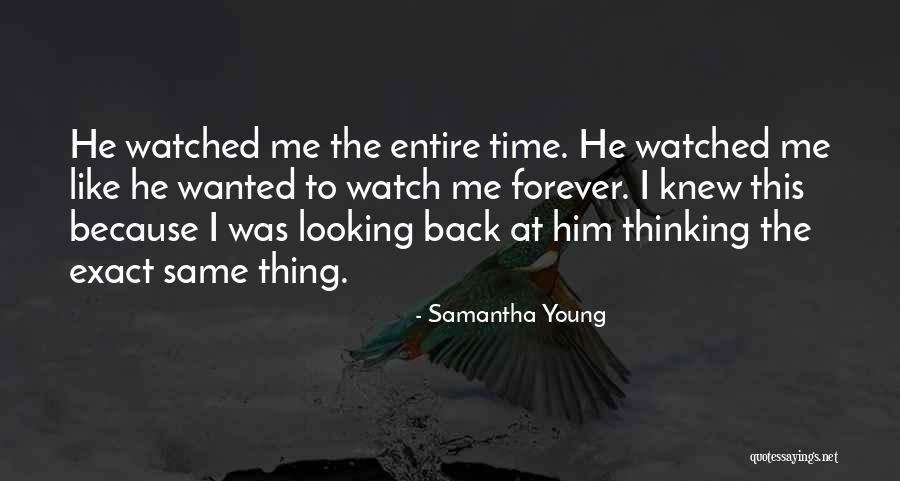 Cheating Friends Quotes By Samantha Young Cheating Friends Quotes By Samantha Young