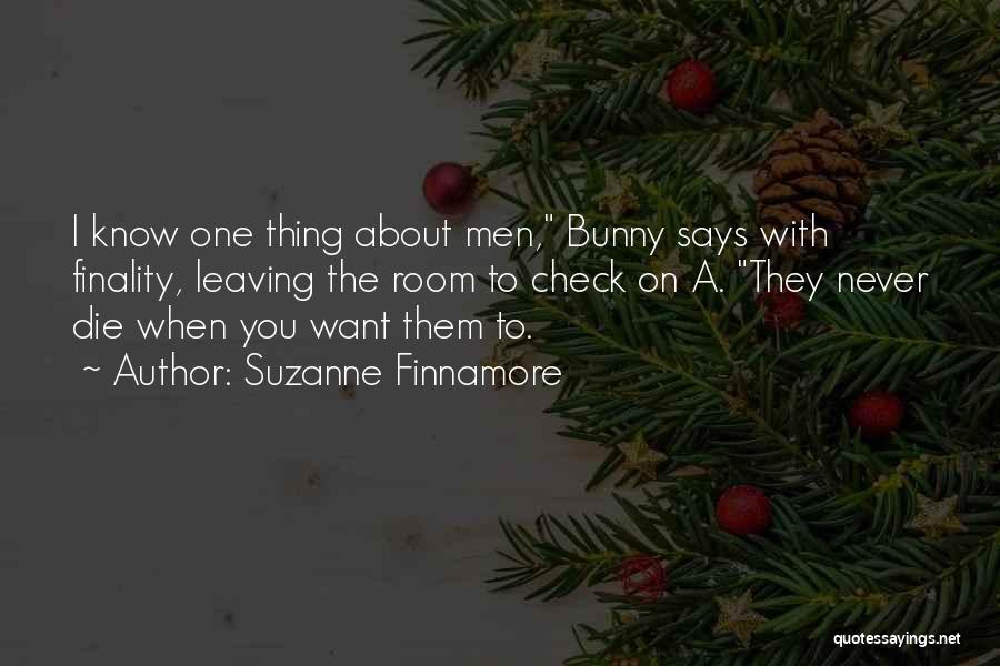 Cheating Husband Quotes By Suzanne Finnamore