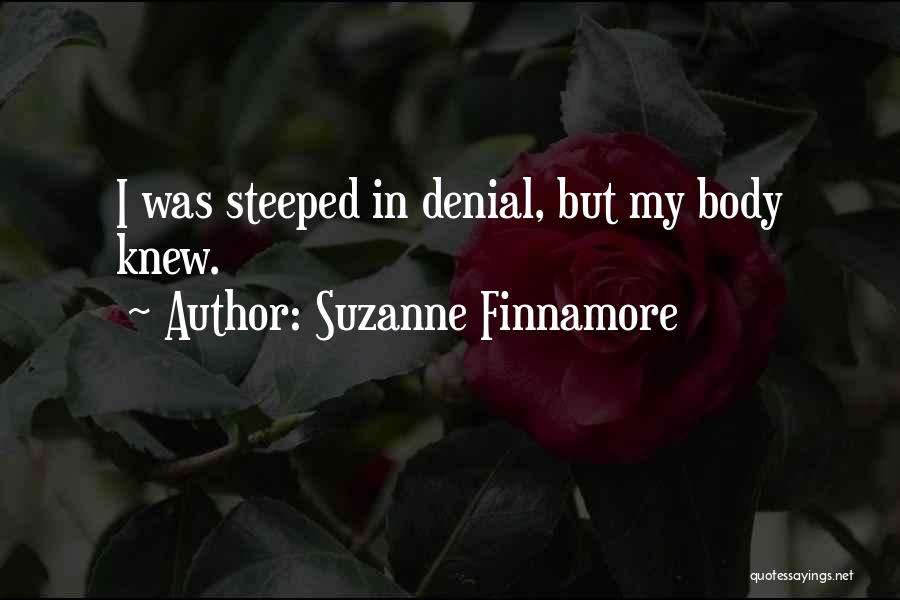Cheating Husband Quotes By Suzanne Finnamore