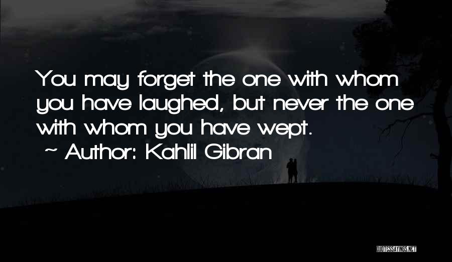 Cheating Husbands Funny Quotes By Kahlil Gibran