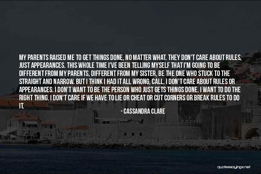 Cheating Is Wrong Quotes By Cassandra Clare Cheating Is Wrong Quotes By Cassandra Clare