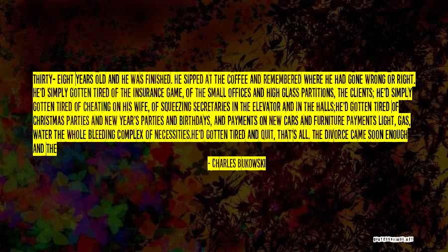 Cheating Is Wrong Quotes By Charles Bukowski Cheating Is Wrong Quotes By Charles Bukowski
