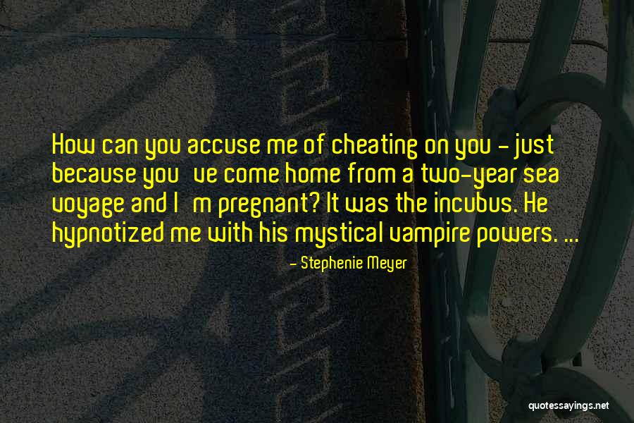 Cheating On Me Quotes By Stephenie Meyer Cheating On Me Quotes By Stephenie Meyer