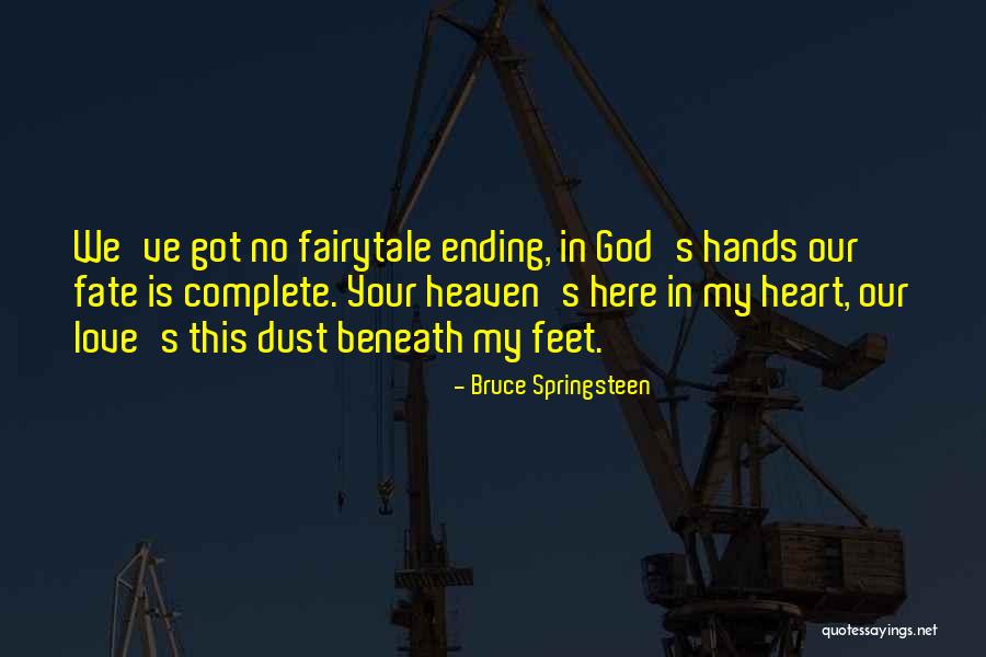 Cheating On Your Diet Quotes By Bruce Springsteen Cheating On Your Diet Quotes By Bruce Springsteen