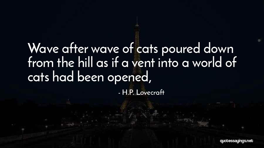 Cheating On Your Diet Quotes By H.P. Lovecraft Cheating On Your Diet Quotes By H.P. Lovecraft