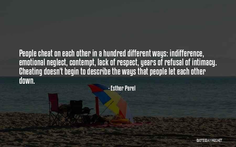 Cheating People Quotes By Esther Perel Cheating People Quotes By Esther Perel