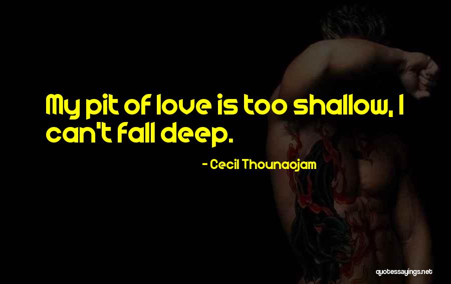 Cheating Sports Quotes By Cecil Thounaojam Cheating Sports Quotes By Cecil Thounaojam