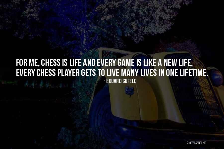 Cheating Sports Quotes By Eduard Gufeld Cheating Sports Quotes By Eduard Gufeld