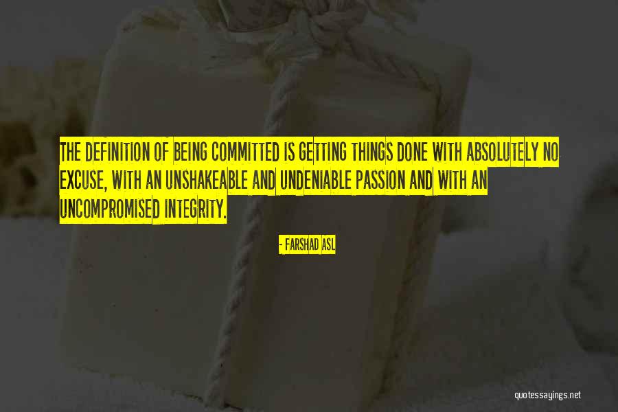 Cheating Sports Quotes By Farshad Asl Cheating Sports Quotes By Farshad Asl