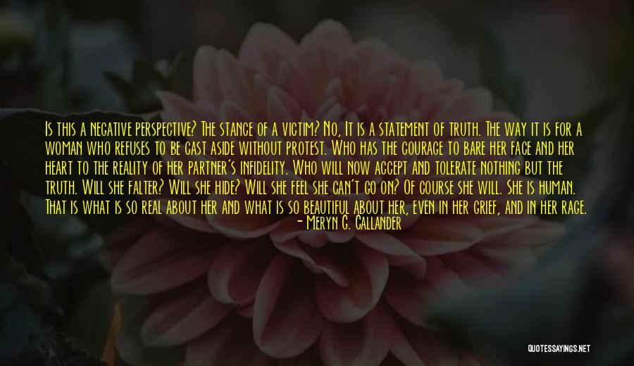 Cheating Woman Quotes By Meryn G. Callander Cheating Woman Quotes By Meryn G. Callander