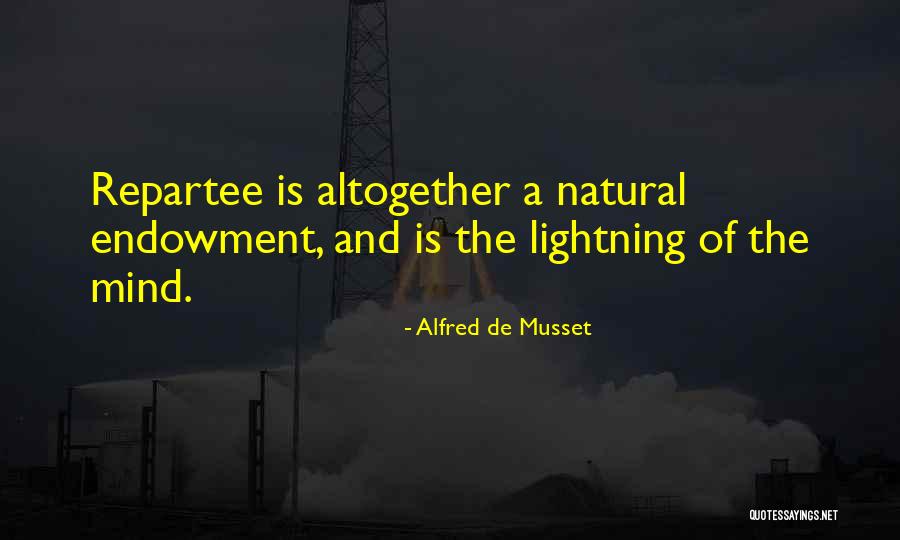 Cheatwood Hardwood Quotes By Alfred De Musset Cheatwood Hardwood Quotes By Alfred De Musset