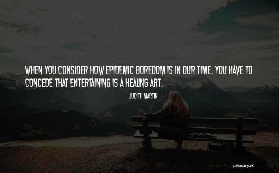 Cheaza Music Quotes By Judith Martin Cheaza Music Quotes By Judith Martin