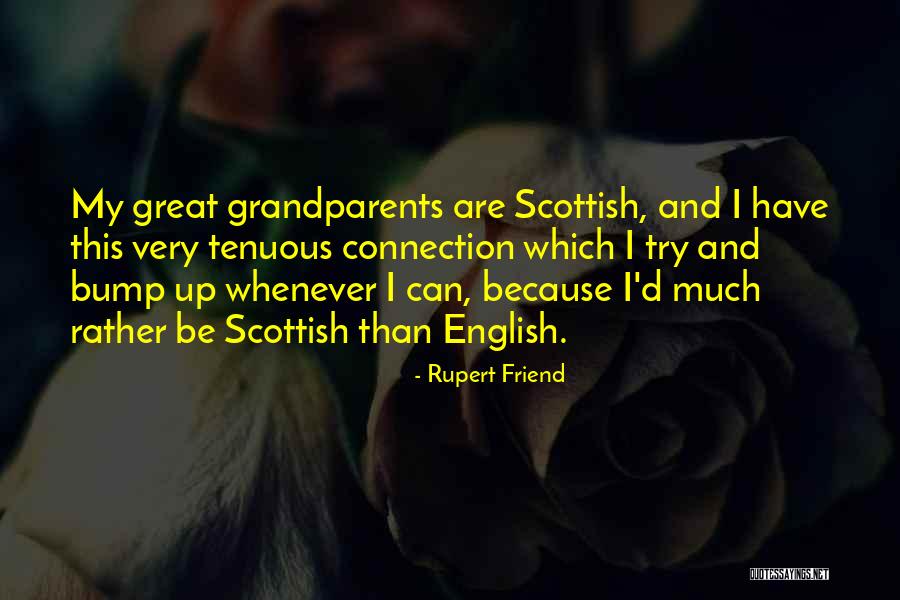Cheaza Music Quotes By Rupert Friend Cheaza Music Quotes By Rupert Friend
