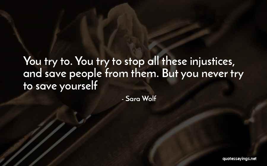 Cheaza Quotes By Sara Wolf Cheaza Quotes By Sara Wolf