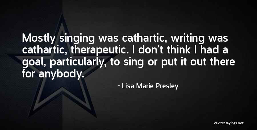 Chebanca Brescia Quotes By Lisa Marie Presley Chebanca Brescia Quotes By Lisa Marie Presley