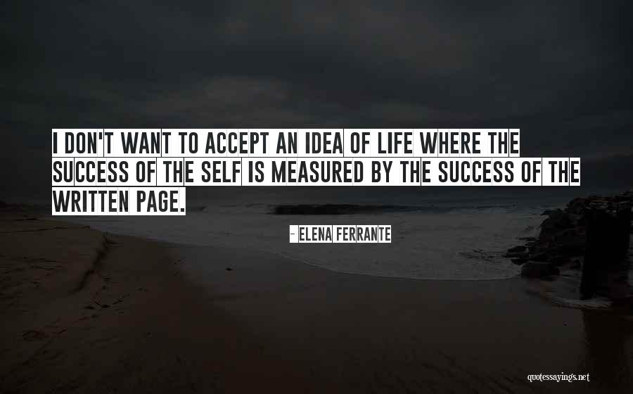 Chebanca Quotes By Elena Ferrante Chebanca Quotes By Elena Ferrante