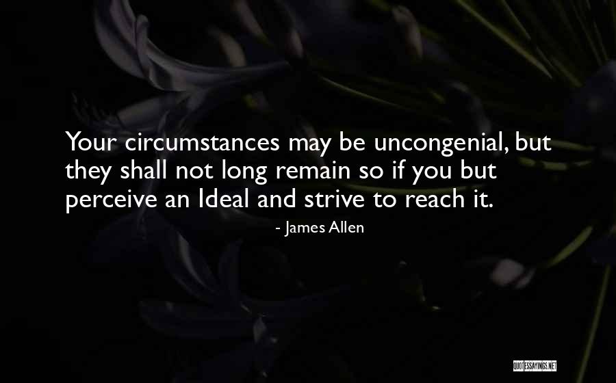 Chebotarev Sequence Quotes By James Allen Chebotarev Sequence Quotes By James Allen