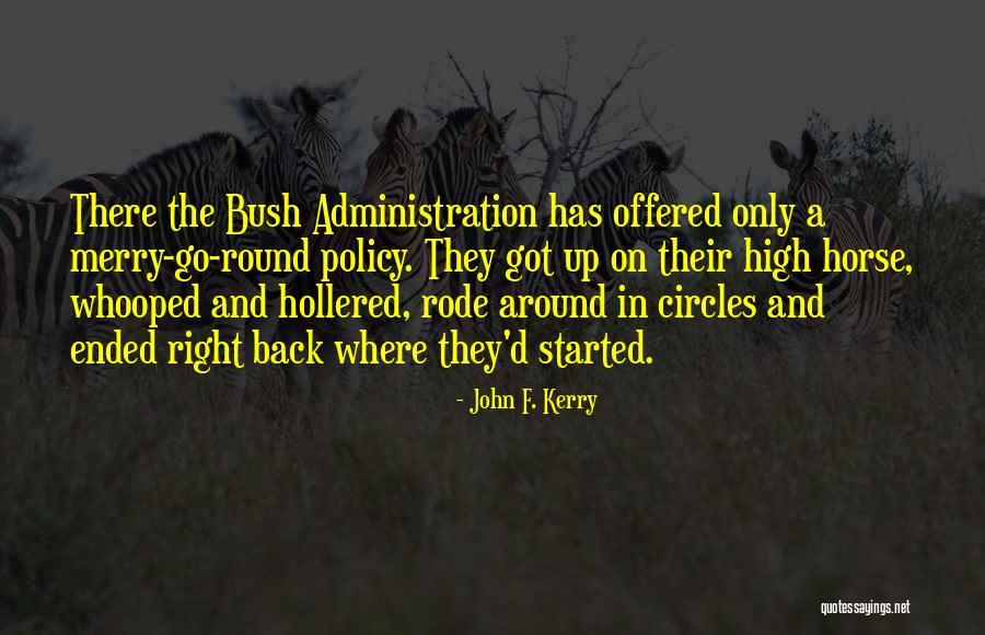 Chebucto Newfoundland Quotes By John F. Kerry Chebucto Newfoundland Quotes By John F. Kerry