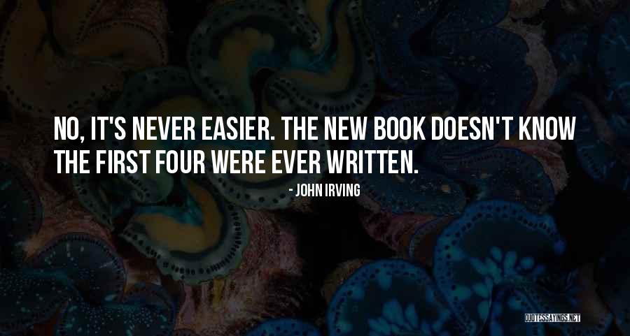 Checchi Quotes By John Irving Checchi Quotes By John Irving