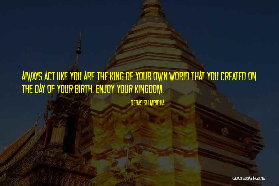 Checchio Quotes By Debasish Mridha Checchio Quotes By Debasish Mridha