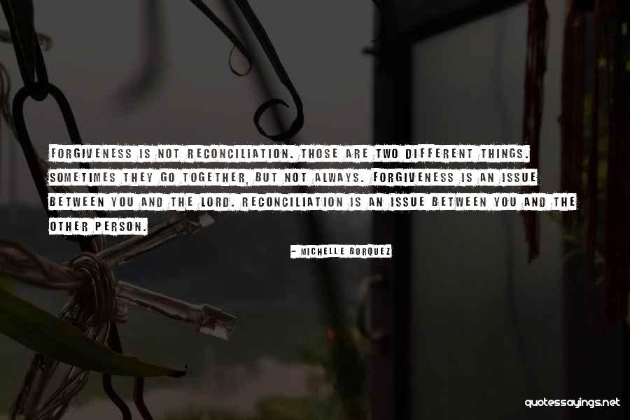 Checchio Quotes By Michelle Borquez Checchio Quotes By Michelle Borquez