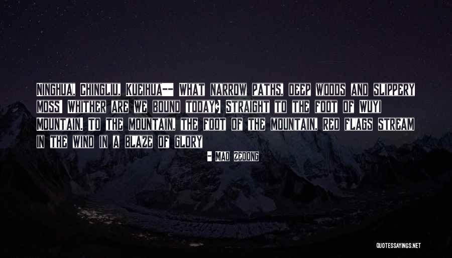 Chechenia Quotes By Mao Zedong Chechenia Quotes By Mao Zedong