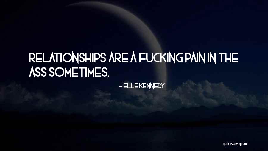 Chechnya School Quotes By Elle Kennedy Chechnya School Quotes By Elle Kennedy