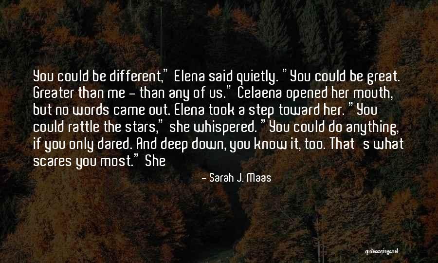Chechnya School Quotes By Sarah J. Maas Chechnya School Quotes By Sarah J. Maas