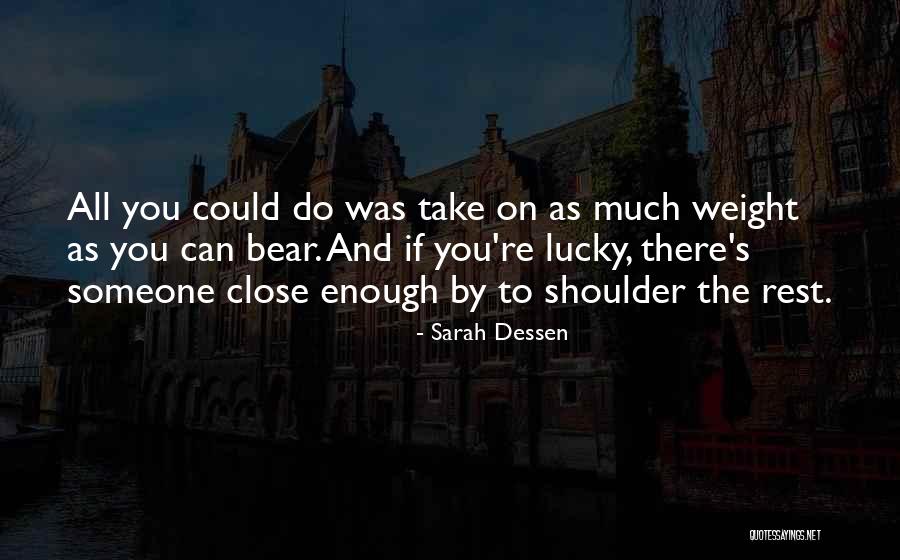 Chechnya War Quotes By Sarah Dessen Chechnya War Quotes By Sarah Dessen