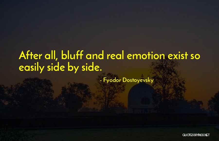 Checho Irane Quotes By Fyodor Dostoyevsky Checho Irane Quotes By Fyodor Dostoyevsky