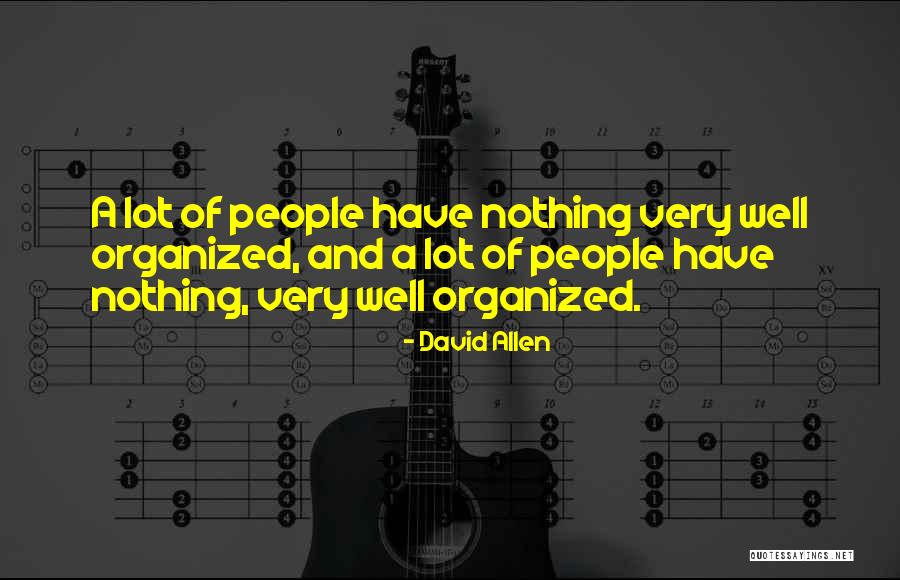Chechopoulos Quotes By David Allen Chechopoulos Quotes By David Allen
