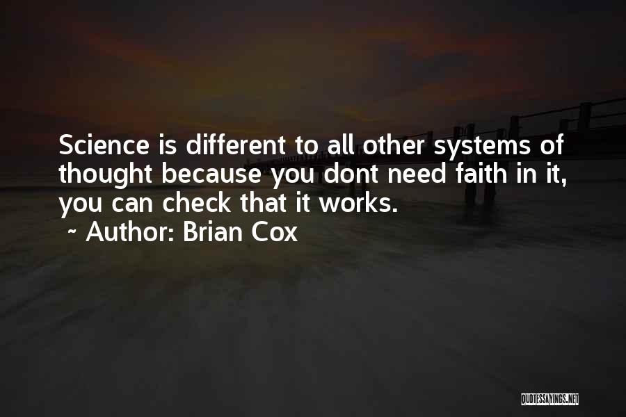 Check In Quotes By Brian Cox