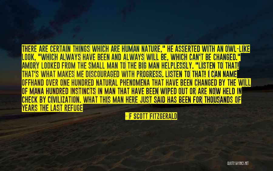 Check Me Out Quotes By F Scott Fitzgerald Check Me Out Quotes By F Scott Fitzgerald