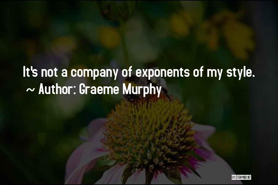 Check_nrpe Quotes By Graeme Murphy