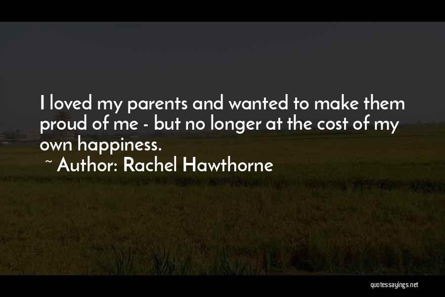 Check_nrpe Quotes By Rachel Hawthorne
