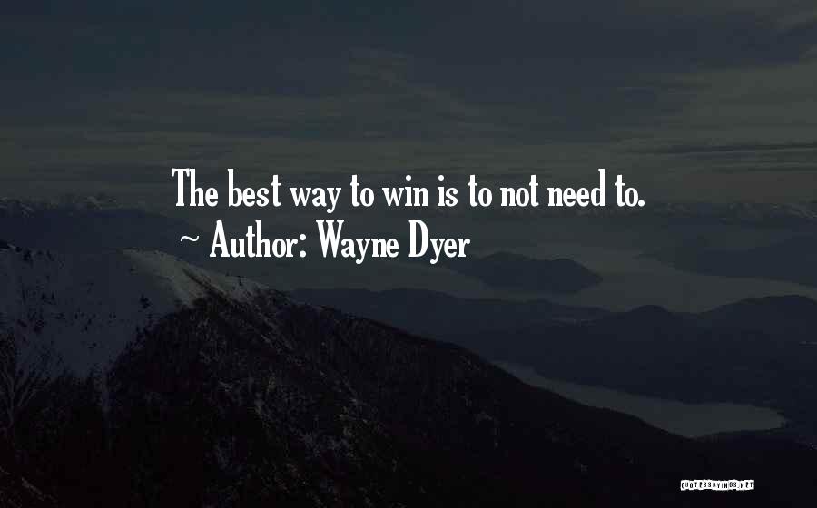 Check Stock Market Quotes By Wayne Dyer