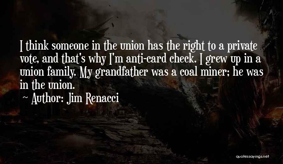 Check Up Quotes By Jim Renacci