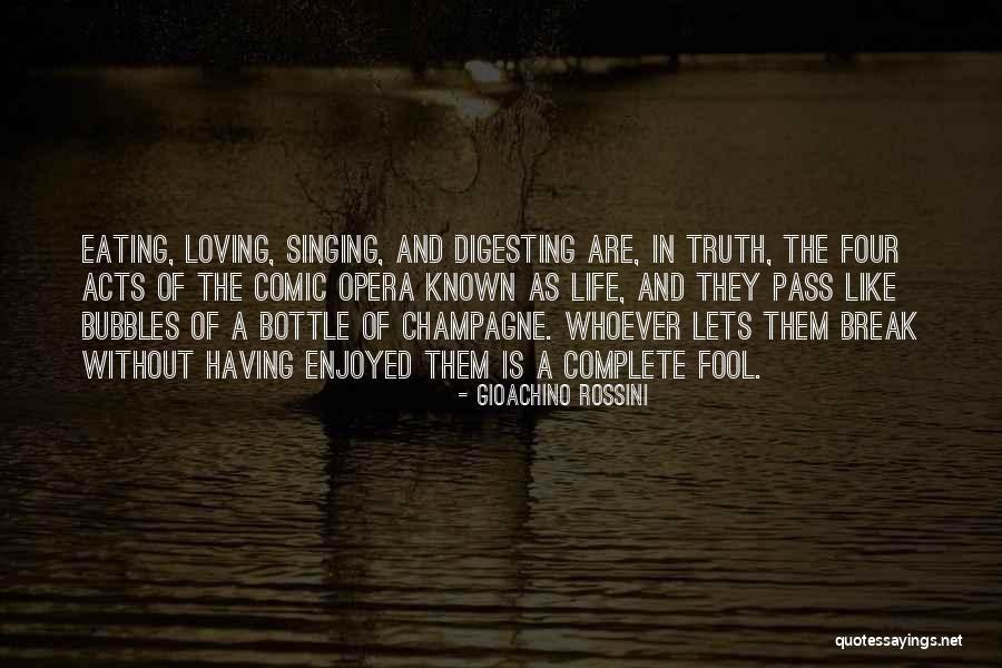 Checked And Set Quotes By Gioachino Rossini Checked And Set Quotes By Gioachino Rossini