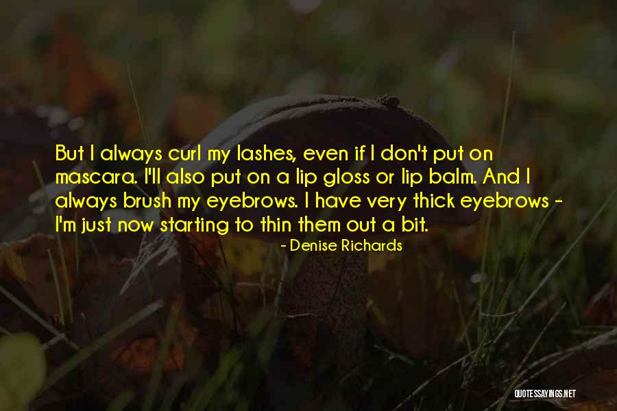 Checked Out Crossword Quotes By Denise Richards Checked Out Crossword Quotes By Denise Richards
